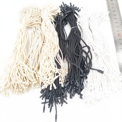 Hang Tag Cotton Cord